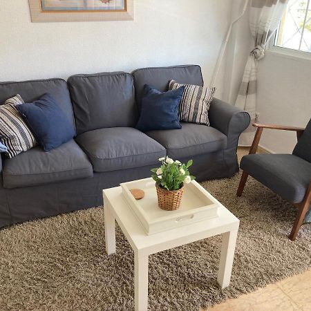 Casa Vromans Alto Torrevieja Eksteriør billede