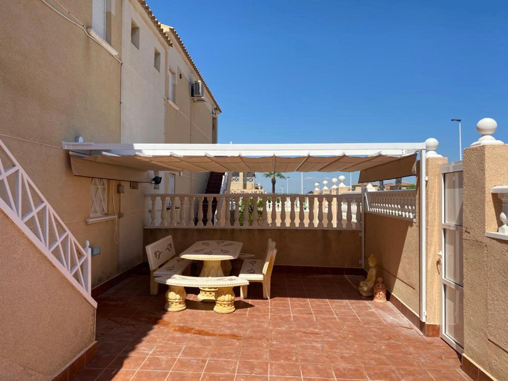 Casa Vromans Alto Torrevieja Eksteriør billede