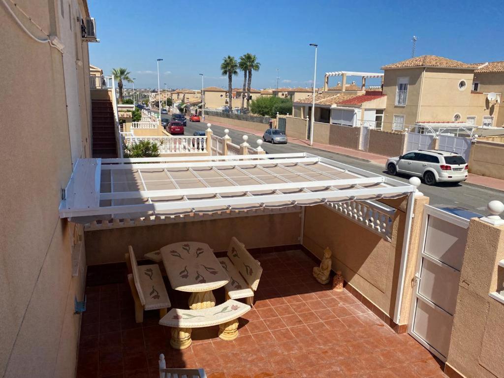 Casa Vromans Alto Torrevieja Eksteriør billede