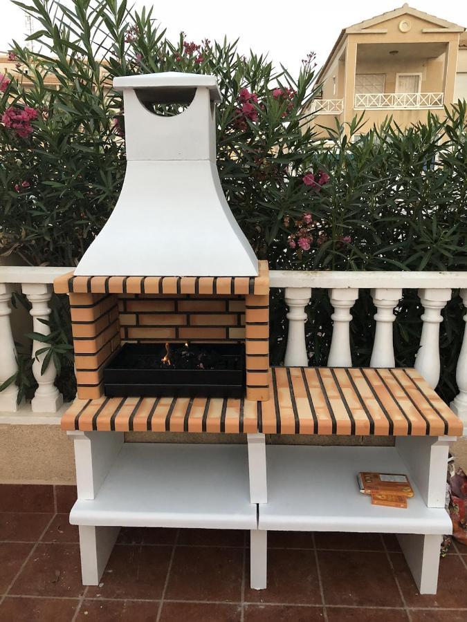 Casa Vromans Alto Torrevieja Eksteriør billede
