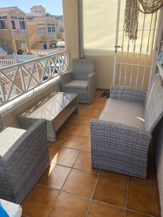 Casa Vromans Alto Torrevieja Eksteriør billede