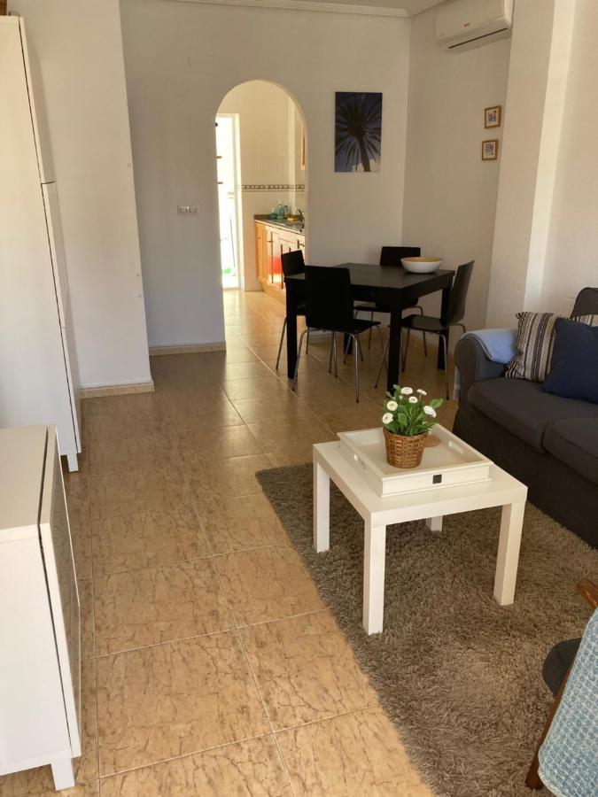 Casa Vromans Alto Torrevieja Eksteriør billede