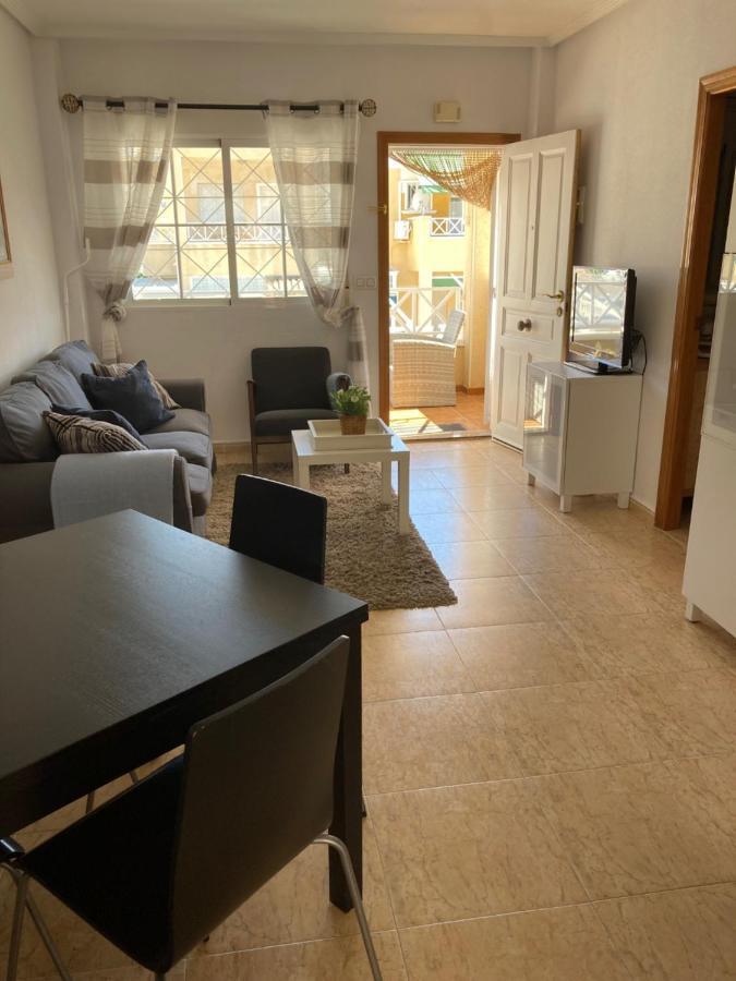 Casa Vromans Alto Torrevieja Eksteriør billede