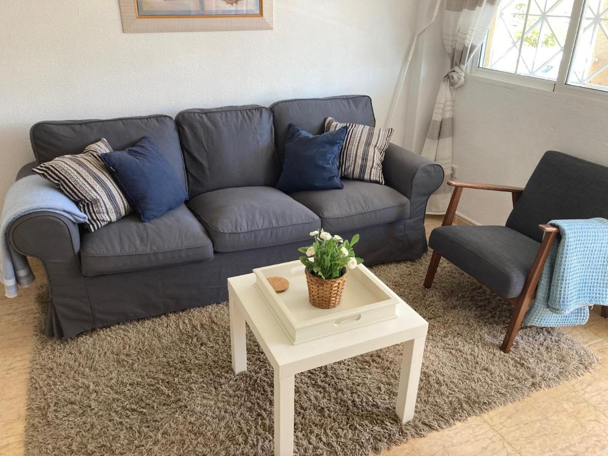Casa Vromans Alto Torrevieja Eksteriør billede