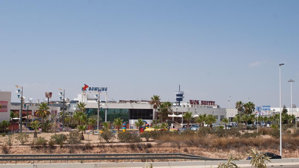 Casa Vromans Alto Torrevieja Eksteriør billede