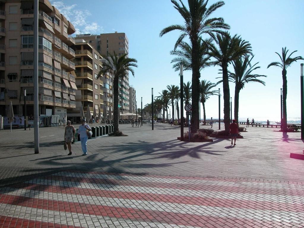 Casa Vromans Alto Torrevieja Værelse billede