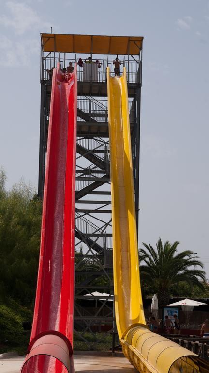 Casa Vromans Alto Torrevieja Eksteriør billede