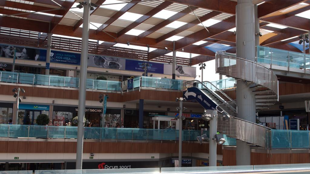 Casa Vromans Alto Torrevieja Eksteriør billede