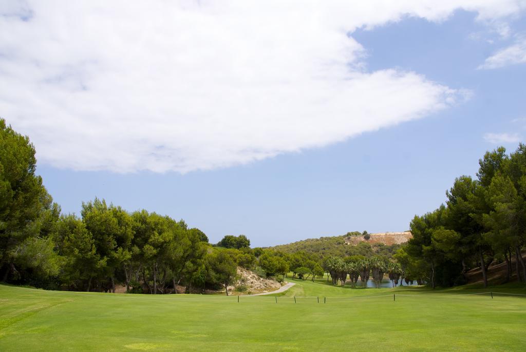 Casa Vromans Alto Torrevieja Eksteriør billede