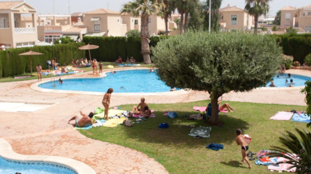 Casa Vromans Alto Torrevieja Værelse billede