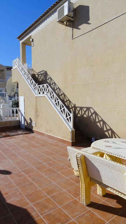 Casa Vromans Alto Torrevieja Værelse billede