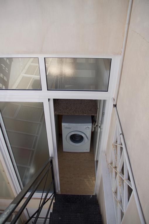Casa Vromans Alto Torrevieja Eksteriør billede