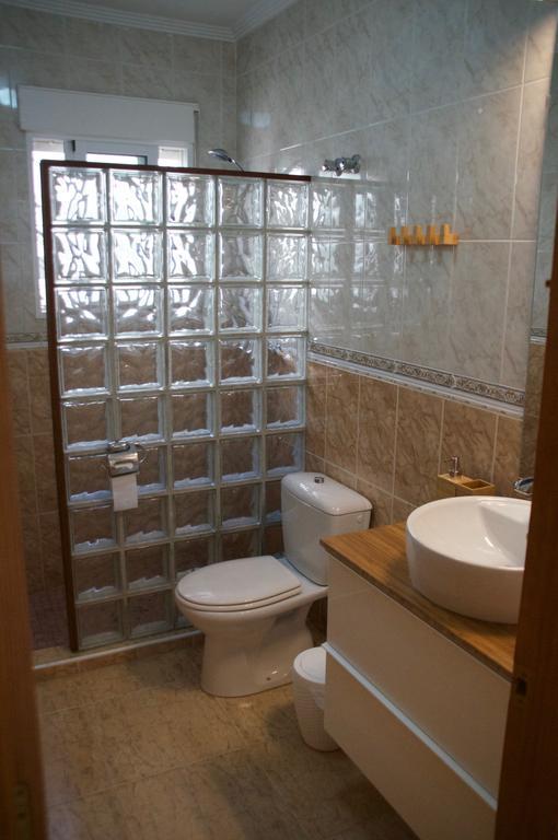 Casa Vromans Alto Torrevieja Eksteriør billede