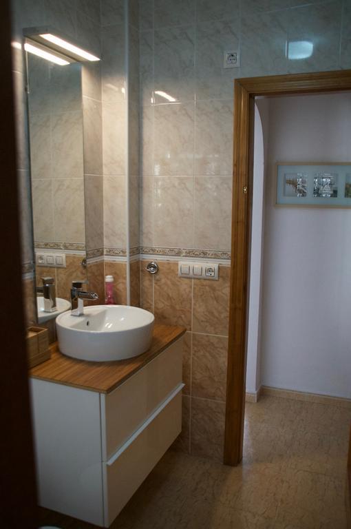 Casa Vromans Alto Torrevieja Eksteriør billede
