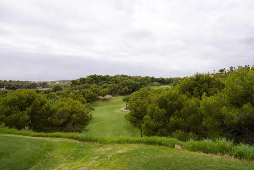 Casa Vromans Alto Torrevieja Eksteriør billede