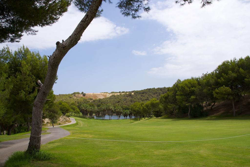 Casa Vromans Alto Torrevieja Eksteriør billede