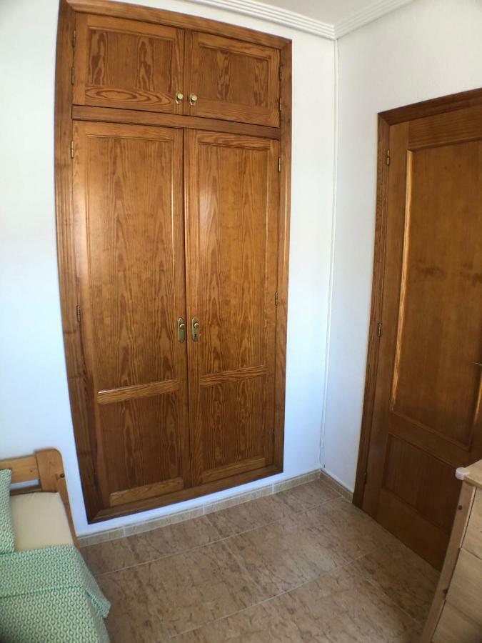Casa Vromans Alto Torrevieja Eksteriør billede