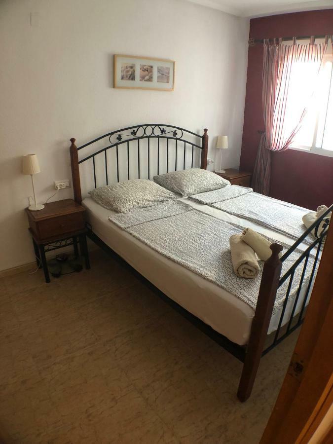 Casa Vromans Alto Torrevieja Eksteriør billede